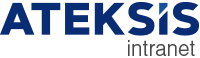 ATEKSIS Intranet